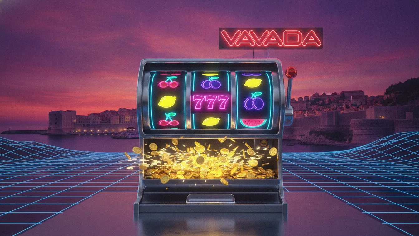 Vavada igre