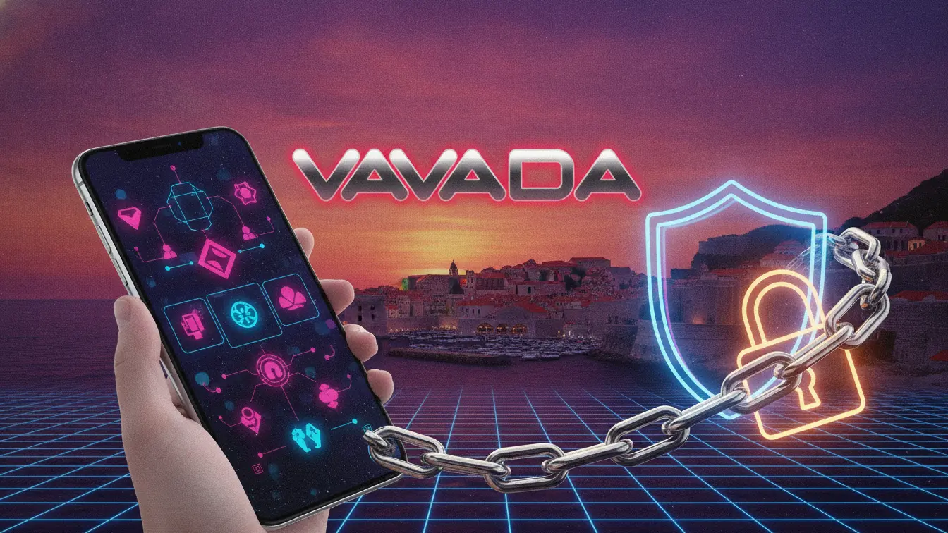 Vavada zrcalo